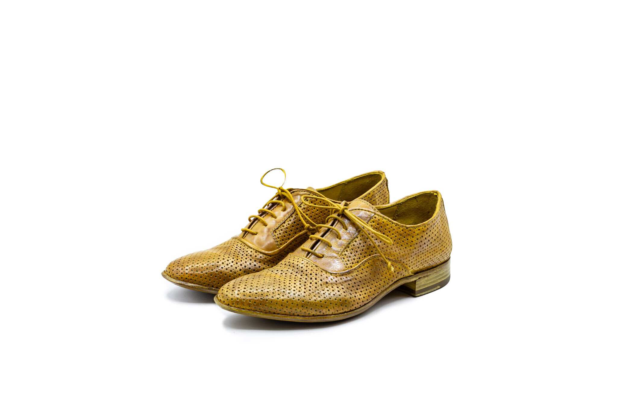 MARY SHOES - KING Tartufoli