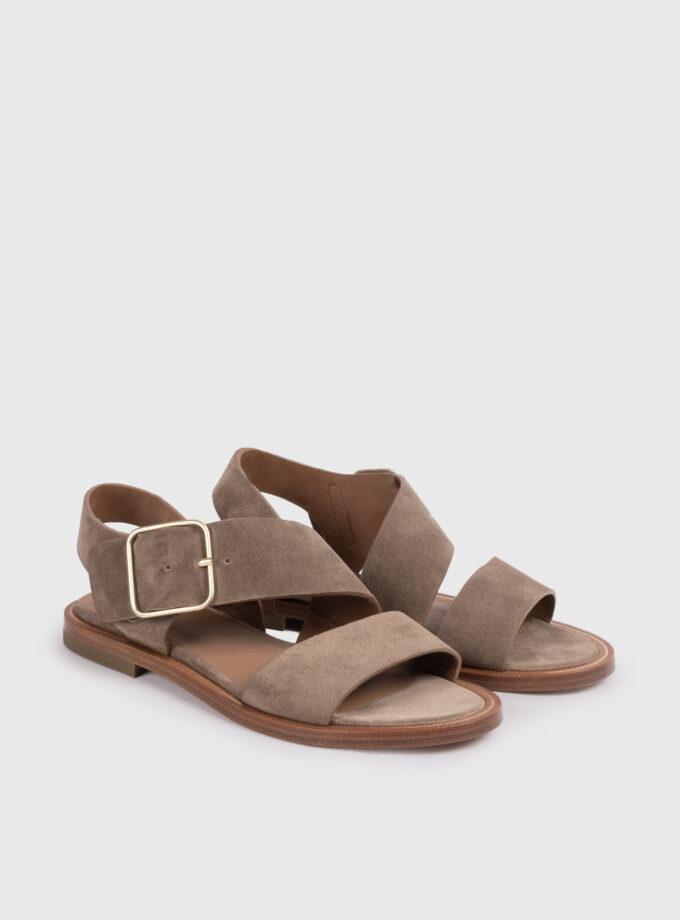 Anna - taupe