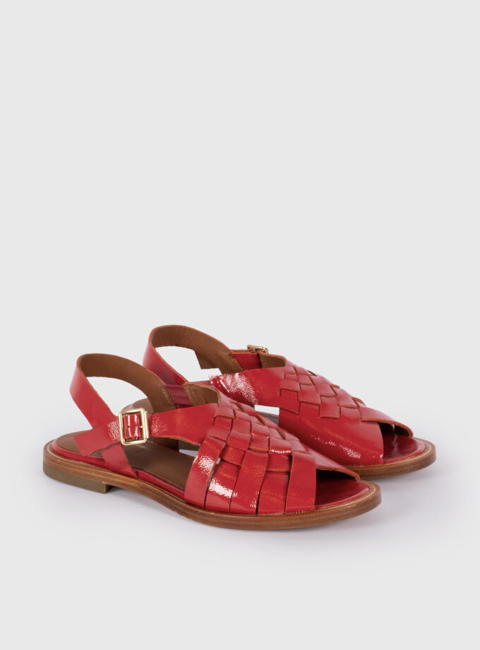 Marisol - red