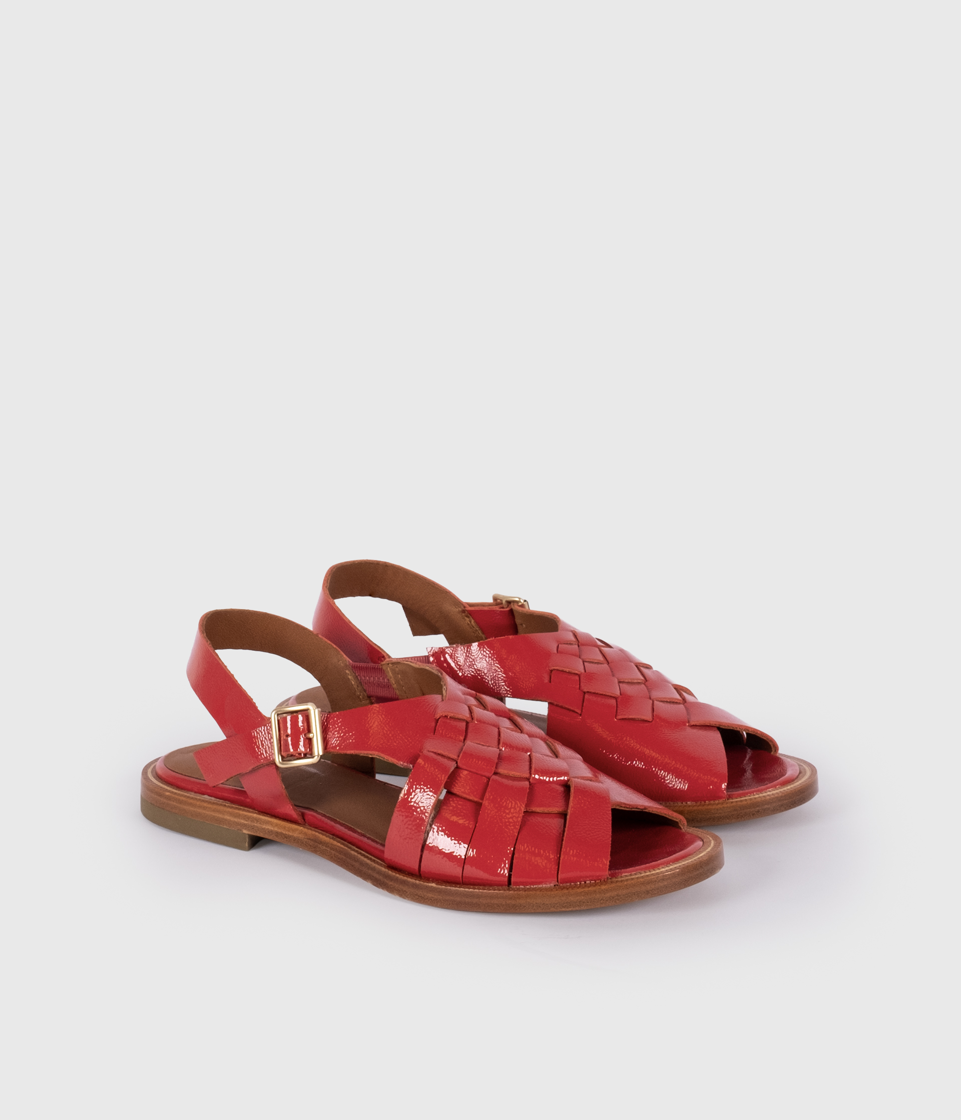 Marisol - red
