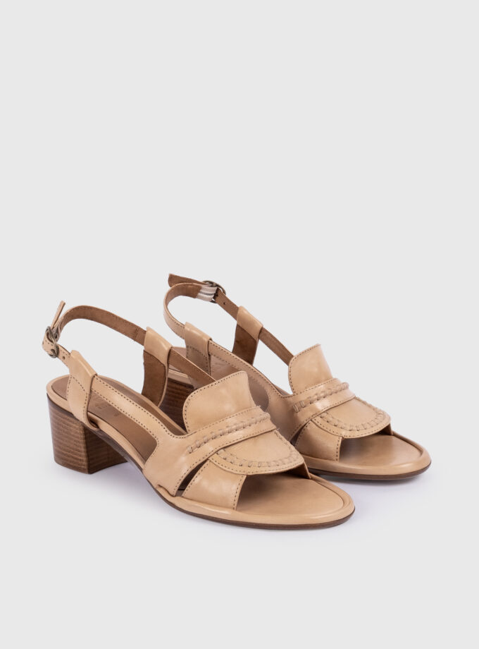 Sophie - beige