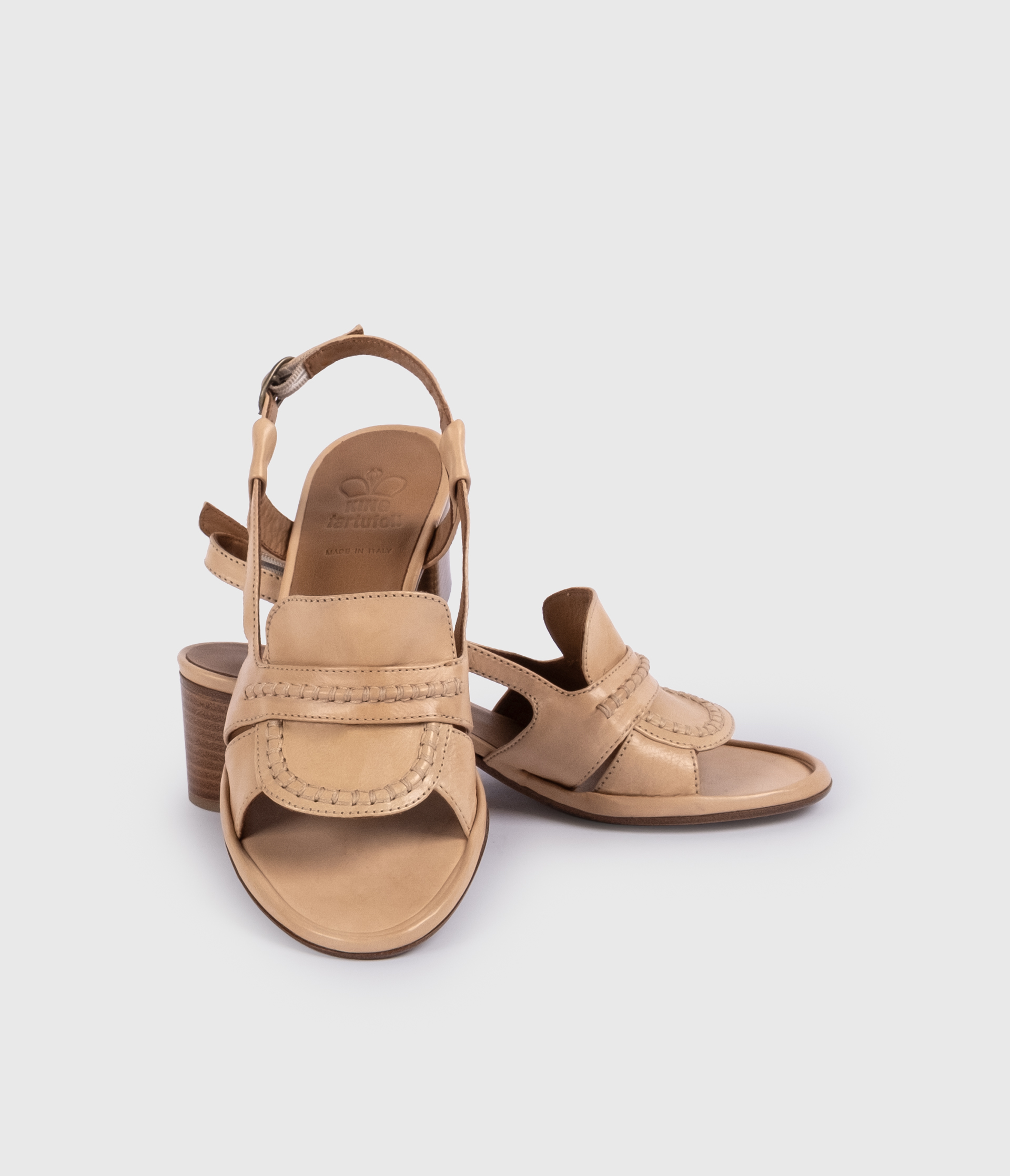 Sophie - beige – Image 3